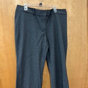 Loft dress pants